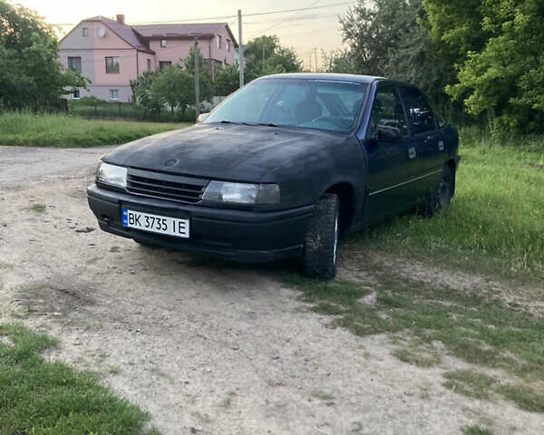 Опель Вектра, объемом двигателя 2 л и пробегом 345 тыс. км за 900 $, фото 1 на Automoto.ua
