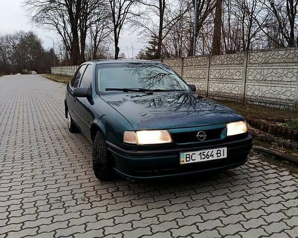 Опель Вектра, об'ємом двигуна 1.6 л та пробігом 430 тис. км за 2000 $, фото 1 на Automoto.ua