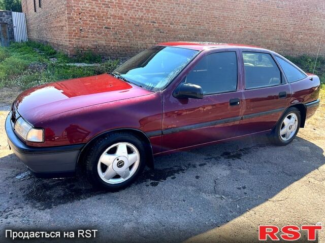Опель Вектра, об'ємом двигуна 1.8 л та пробігом 0 тис. км за 2500 $, фото 1 на Automoto.ua