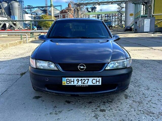 Опель Вектра, об'ємом двигуна 1.6 л та пробігом 0 тис. км за 2100 $, фото 1 на Automoto.ua