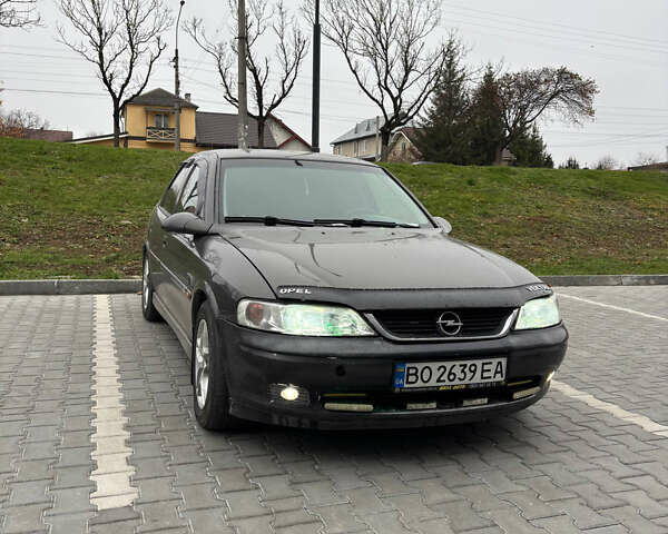 Опель Вектра, объемом двигателя 1.6 л и пробегом 298 тыс. км за 2000 $, фото 1 на Automoto.ua