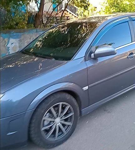 Опель Вектра, объемом двигателя 2.2 л и пробегом 247 тыс. км за 4300 $, фото 1 на Automoto.ua