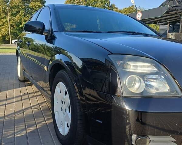 Опель Вектра, объемом двигателя 2.2 л и пробегом 343 тыс. км за 5000 $, фото 1 на Automoto.ua