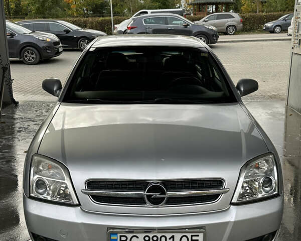 Опель Вектра, объемом двигателя 2.2 л и пробегом 193 тыс. км за 4400 $, фото 1 на Automoto.ua