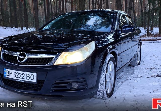 Опель Вектра, об'ємом двигуна 1.9 л та пробігом 297 тис. км за 5200 $, фото 1 на Automoto.ua