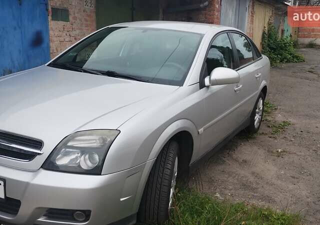 Опель Вектра, объемом двигателя 2.2 л и пробегом 190 тыс. км за 4950 $, фото 1 на Automoto.ua