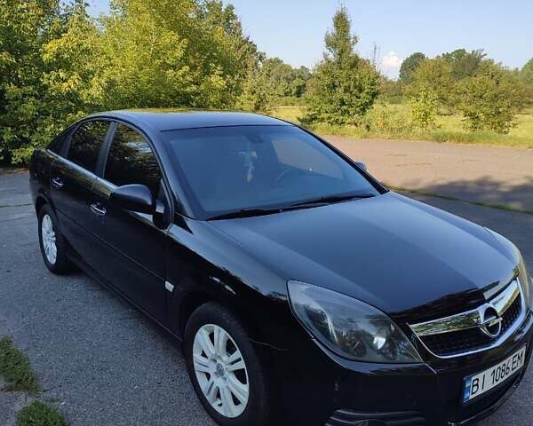 Опель Вектра, объемом двигателя 2.79 л и пробегом 210 тыс. км за 7146 $, фото 1 на Automoto.ua