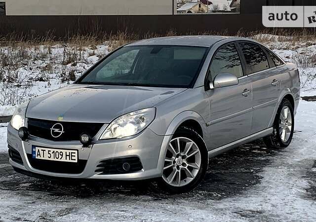 Опель Вектра, объемом двигателя 1.9 л и пробегом 340 тыс. км за 4999 $, фото 1 на Automoto.ua