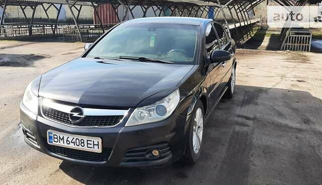 Опель Вектра, объемом двигателя 1.8 л и пробегом 330 тыс. км за 4999 $, фото 1 на Automoto.ua