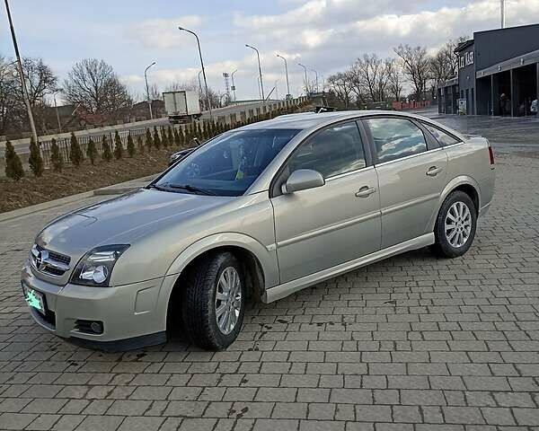 Опель Вектра, об'ємом двигуна 1.9 л та пробігом 284 тис. км за 4700 $, фото 1 на Automoto.ua