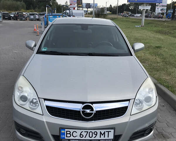 Опель Вектра, объемом двигателя 2.2 л и пробегом 166 тыс. км за 5000 $, фото 1 на Automoto.ua