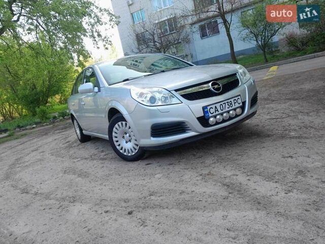 Опель Вектра, объемом двигателя 2.2 л и пробегом 187 тыс. км за 6700 $, фото 1 на Automoto.ua