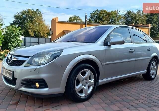Опель Вектра, об'ємом двигуна 2.2 л та пробігом 237 тис. км за 5700 $, фото 1 на Automoto.ua
