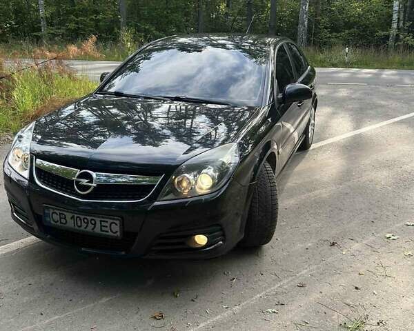 Опель Вектра, объемом двигателя 1.91 л и пробегом 286 тыс. км за 5900 $, фото 1 на Automoto.ua