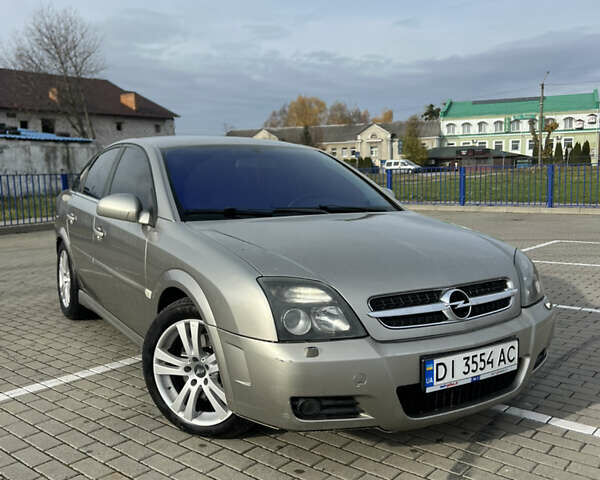 Жовтий Опель Вектра, об'ємом двигуна 3.2 л та пробігом 350 тис. км за 3750 $, фото 1 на Automoto.ua