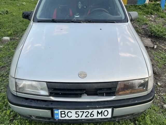 Сірий Опель Вектра, об'ємом двигуна 2 л та пробігом 3 тис. км за 800 $, фото 1 на Automoto.ua