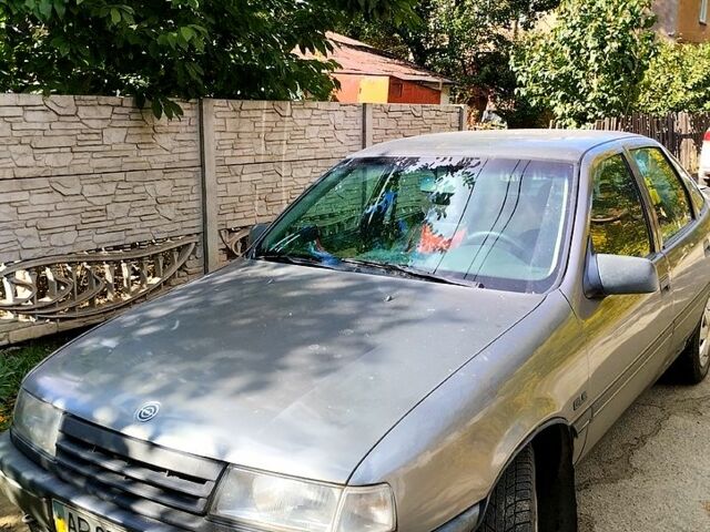 Сірий Опель Вектра, об'ємом двигуна 2 л та пробігом 777 тис. км за 1500 $, фото 1 на Automoto.ua