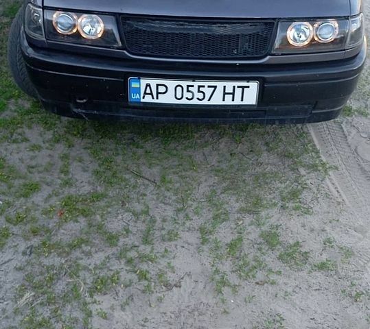 Серый Опель Вектра, объемом двигателя 2 л и пробегом 270 тыс. км за 1449 $, фото 1 на Automoto.ua