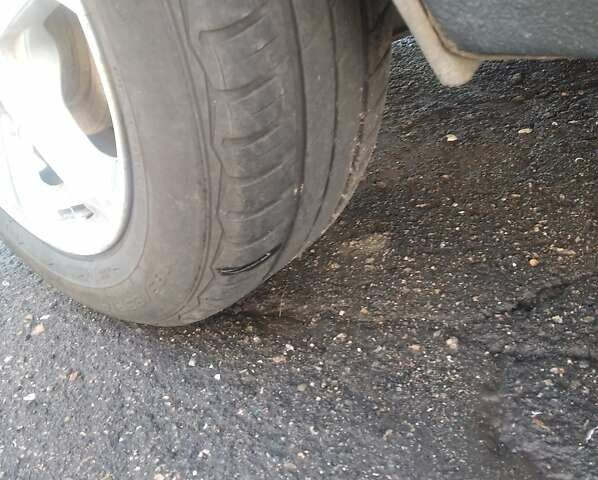 Сірий Опель Вектра, об'ємом двигуна 1.8 л та пробігом 350 тис. км за 2300 $, фото 1 на Automoto.ua