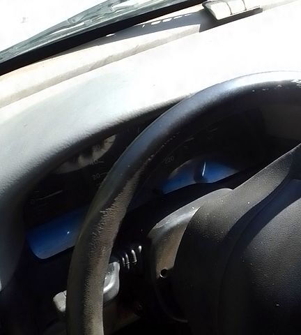 Сірий Опель Вектра, об'ємом двигуна 1.6 л та пробігом 0 тис. км за 1600 $, фото 1 на Automoto.ua