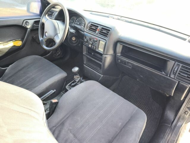 Серый Опель Вектра, объемом двигателя 1.8 л и пробегом 313 тыс. км за 738 $, фото 1 на Automoto.ua