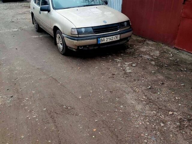 Сірий Опель Вектра, об'ємом двигуна 1.8 л та пробігом 0 тис. км за 800 $, фото 1 на Automoto.ua