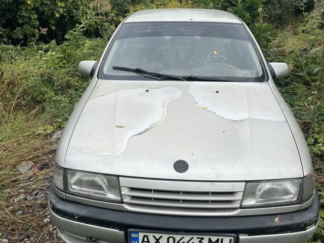 Сірий Опель Вектра, об'ємом двигуна 1.6 л та пробігом 1 тис. км за 337 $, фото 1 на Automoto.ua