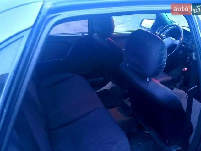 Сірий Опель Вектра, об'ємом двигуна 1.8 л та пробігом 300 тис. км за 1850 $, фото 1 на Automoto.ua