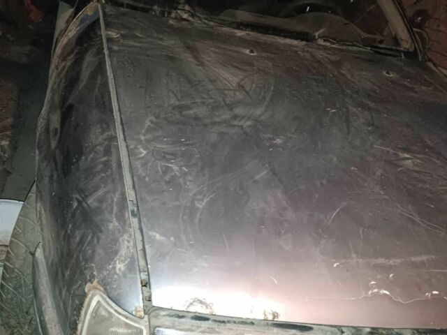 Сірий Опель Вектра, об'ємом двигуна 0 л та пробігом 427 тис. км за 700 $, фото 1 на Automoto.ua