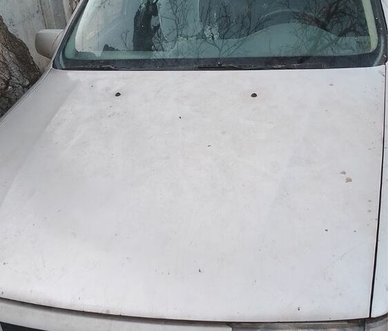 Серый Опель Вектра, объемом двигателя 1.8 л и пробегом 3 тыс. км за 1100 $, фото 1 на Automoto.ua