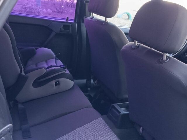 Серый Опель Вектра, объемом двигателя 1.8 л и пробегом 300 тыс. км за 1500 $, фото 1 на Automoto.ua