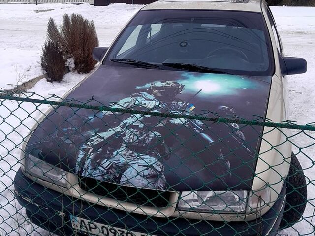 Сірий Опель Вектра, об'ємом двигуна 2 л та пробігом 0 тис. км за 860 $, фото 1 на Automoto.ua