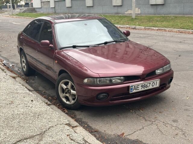 Опель Вектра 1995 в Кременчуге на Automoto.ua Серый Опель Вектра, объемом двигателя 1.8 л и пробегом 250 тыс. км за 1899 $, фото 1 на Automoto.ua
