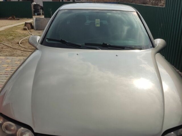 Серый Опель Вектра, объемом двигателя 1.6 л и пробегом 200 тыс. км за 1650 $, фото 1 на Automoto.ua