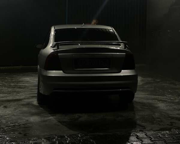 Серый Опель Вектра, объемом двигателя 2.17 л и пробегом 400 тыс. км за 2500 $, фото 1 на Automoto.ua