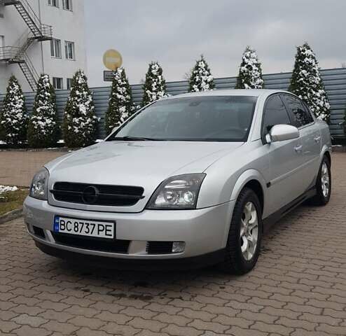 Серый Опель Вектра, объемом двигателя 2.17 л и пробегом 455 тыс. км за 4300 $, фото 1 на Automoto.ua
