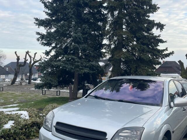Сірий Опель Вектра, об'ємом двигуна 0 л та пробігом 340 тис. км за 1100 $, фото 1 на Automoto.ua