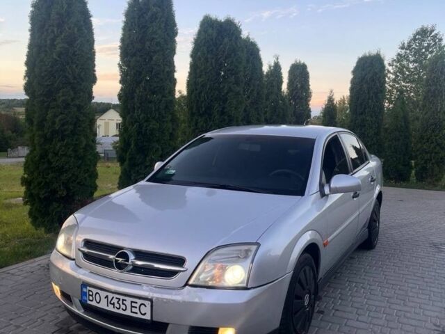Сірий Опель Вектра, об'ємом двигуна 1.8 л та пробігом 273 тис. км за 2902 $, фото 1 на Automoto.ua