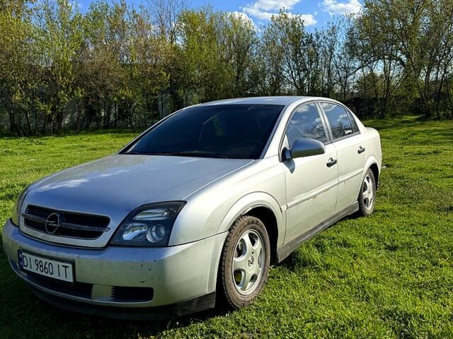Сірий Опель Вектра, об'ємом двигуна 2 л та пробігом 437 тис. км за 3100 $, фото 1 на Automoto.ua