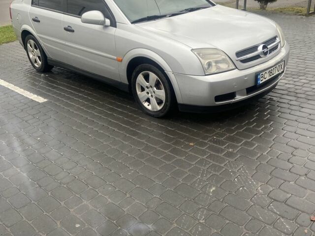 Сірий Опель Вектра, об'ємом двигуна 1.8 л та пробігом 35 тис. км за 3400 $, фото 1 на Automoto.ua