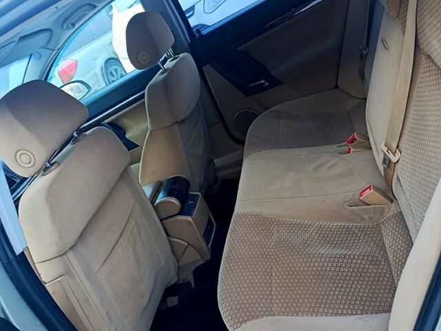 Сірий Опель Вектра, об'ємом двигуна 2.2 л та пробігом 270 тис. км за 3400 $, фото 1 на Automoto.ua