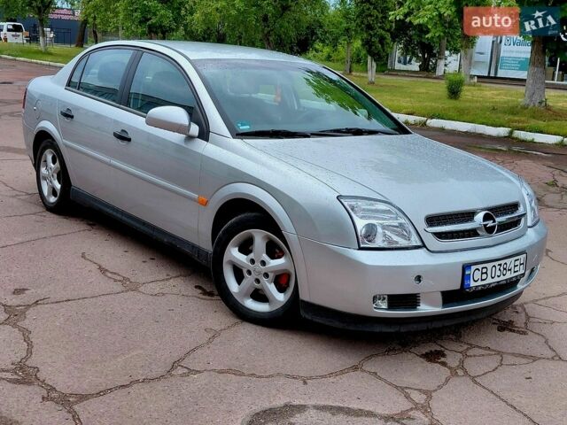 Сірий Опель Вектра, об'ємом двигуна 1.8 л та пробігом 280 тис. км за 3850 $, фото 1 на Automoto.ua