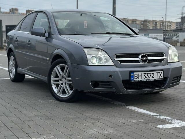 Сірий Опель Вектра, об'ємом двигуна 2.2 л та пробігом 400 тис. км за 3499 $, фото 1 на Automoto.ua