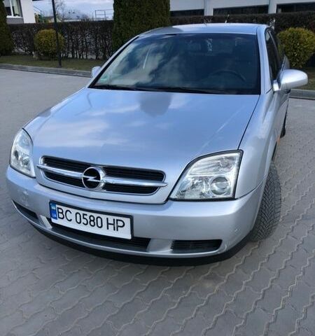 Серый Опель Вектра, объемом двигателя 1.8 л и пробегом 280 тыс. км за 4000 $, фото 1 на Automoto.ua