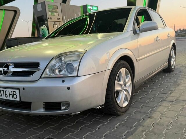Сірий Опель Вектра, об'ємом двигуна 3.2 л та пробігом 3 тис. км за 2610 $, фото 1 на Automoto.ua