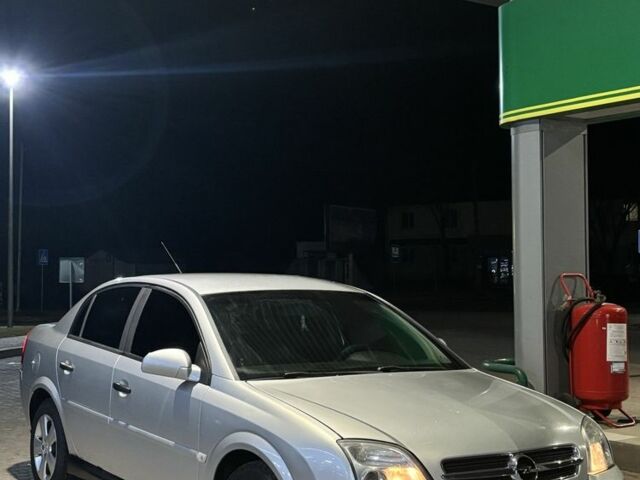 Сірий Опель Вектра, об'ємом двигуна 1.8 л та пробігом 290 тис. км за 2500 $, фото 1 на Automoto.ua