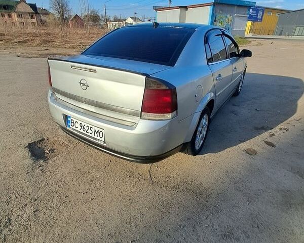 Сірий Опель Вектра, об'ємом двигуна 2.17 л та пробігом 444 тис. км за 2899 $, фото 1 на Automoto.ua