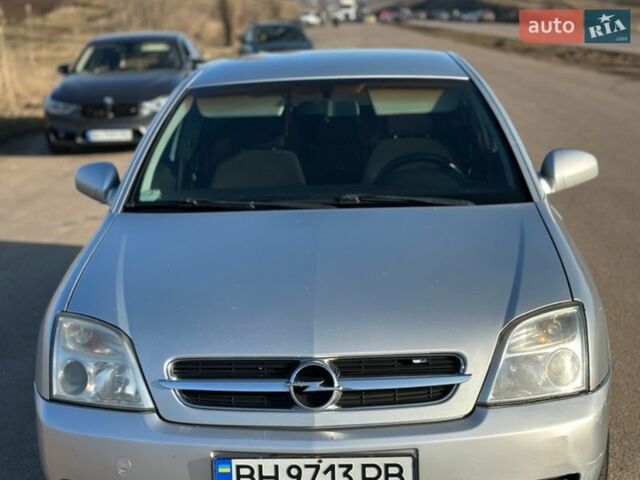 Сірий Опель Вектра, об'ємом двигуна 2.17 л та пробігом 336 тис. км за 4300 $, фото 1 на Automoto.ua