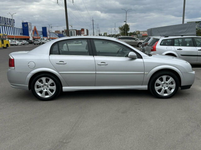 Сірий Опель Вектра, об'ємом двигуна 0 л та пробігом 280 тис. км за 5000 $, фото 1 на Automoto.ua