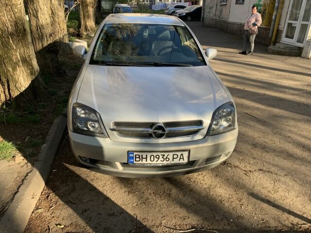 Сірий Опель Вектра, об'ємом двигуна 1.9 л та пробігом 290 тис. км за 3400 $, фото 1 на Automoto.ua